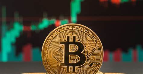 Bitcoin price hits new 2024 high as ETFs set $7.6 billion record