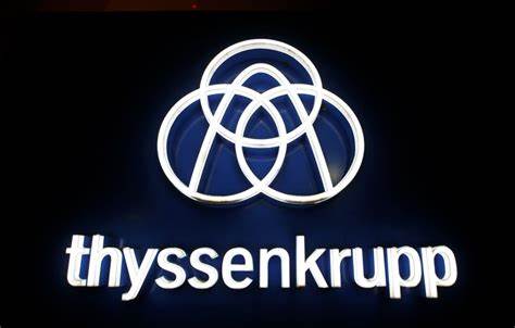 Thyssenkrupp's profit plunges as tariff uncertainty hits demand