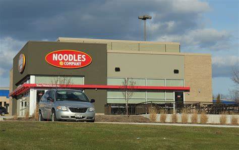 Noodles & Company increases projected closures, could shutter up to 21 locations in 2025
