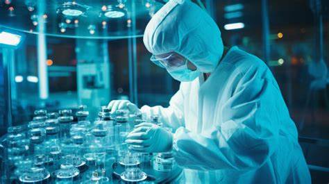 Here’s Why Baron Discovery Fund Sold Axon Enterprise (AXON)