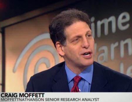 Craig Moffett Believes the Charter-Cox Merger is “Mostly About Wireless