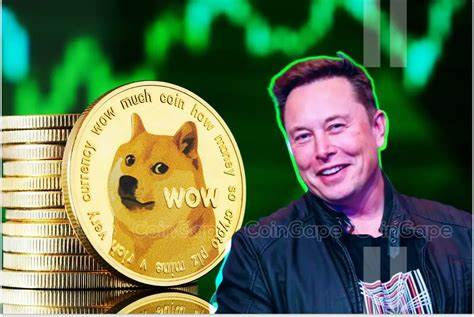 Dogecoin Price Prediction: DOGE Price Hangs on to Key Support as Musk-Trump Clash Drains Market Optimism