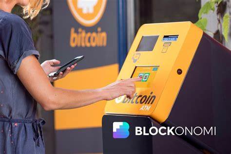 Nebraska enacts law with $2,000 daily limit for crypto ATMs