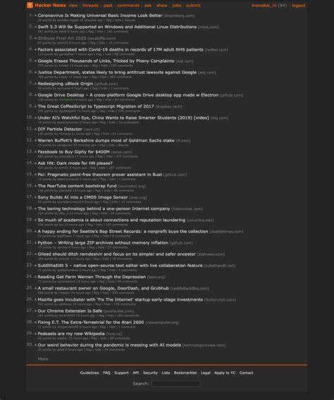 Ask HN: What should a newcomer know to get started on Hacker News?