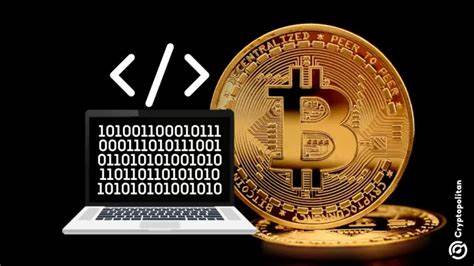 Bitcoin core devs divided over Peter Todd’s OP_RETURN proposal
