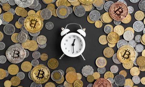 Bitcoin: neue Langfrist-Prognose – 19.167 Prozent Gewinn bis 2045!