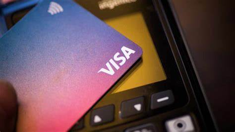 Tangem Partners With Visa to Launch Self-Custodial Crypto Payment Card - Bitcoin.com News
