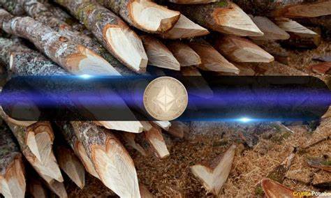 Ethereum Breaks Records: 35M ETH Staked, 22.8M Held Long-Term