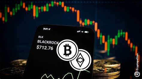 BlackRock’s IBIT Leads Bitcoin ETFs to Six Consecutive Days of Inflows