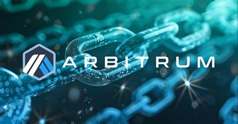 Arbitrum proposes expanding Orbit Chain beyond Ethereum - cryptoslate.com