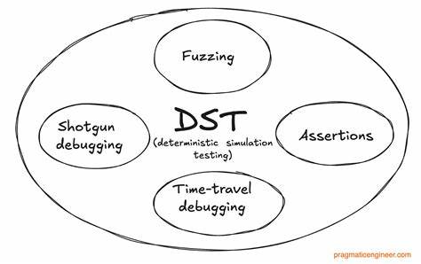 How to debug large, distributed systems: Antithesis (2024)