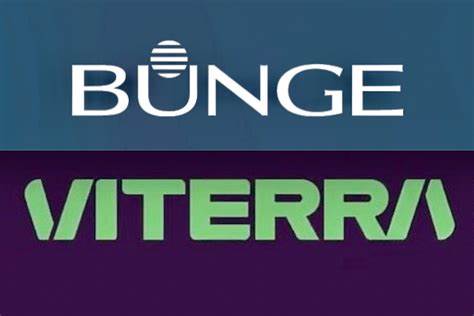 Bunge nears China ruling for $8.2 billion Viterra merger, Bloomberg News reports