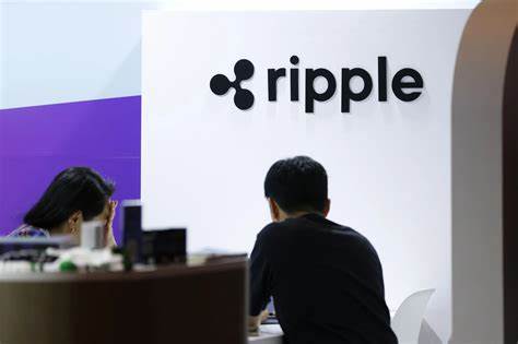 ‘XRP Army’ Sends Crypto’s Third-Biggest Token to a Record High