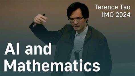 Terence Tao: Hardest Problems in Mathematics, Physics and the Future of AI