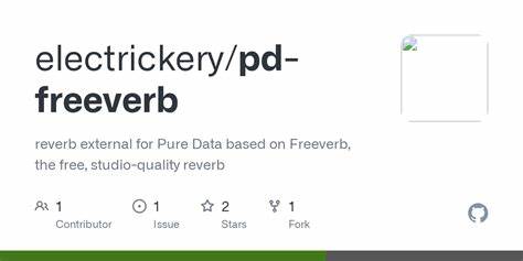 Reverb Part 1: "Freeverb