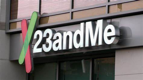 23andMe Finds A Big Biotech Buyer In $256 Million Bankruptcy Auction