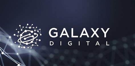Galaxy Digital $GLXY Debuts on Nasdaq, Gains Over 6%, Plans SEC Tokenization Talks