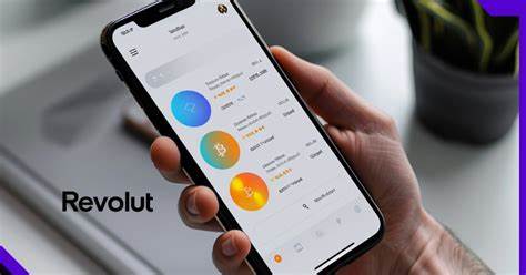 Revolut Unveils New Crypto Trading Platform ‘Revolut X’ - Crypto Times