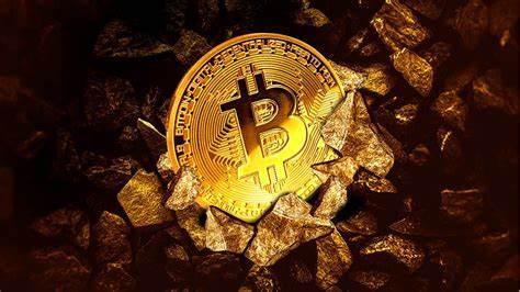 Linux, Bitcoin: Don't forget the goal [video]