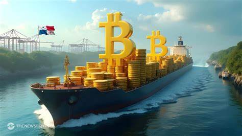  Panama City mayor says canal should give Bitcoin-paying ships faster access 