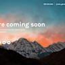 Show HN: Simple Coming Soon Page