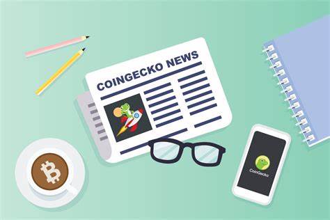 Crypto has a regulatory capture problem in Washington — or does it?
