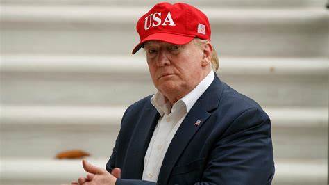 Trump, Mexico pause tariffs after border agreement; crypto positively reacts - crypto.news