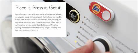 We Tested the Amazon Dash Button