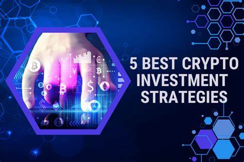 Go long and let others take the risk: crypto fundies’ top strategies