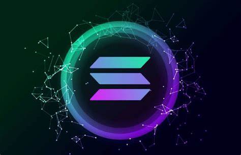 Solana’s Integration with Major Financial Institutions