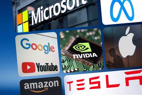 Amazon, Tesla stocks leads 'Magnificent Seven' surge after US-China temporary trade truce