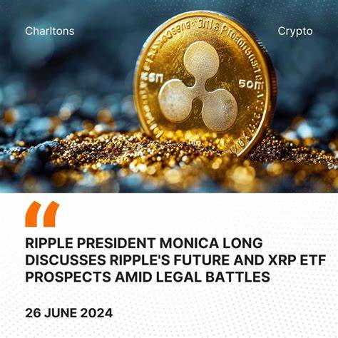 Ripple Price Holds Amid ETF Review And Saudi-Backed Treasury Initiative