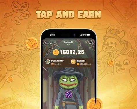 MEMEFI token gets a new listing date; here’s when to expect it - The Times of India