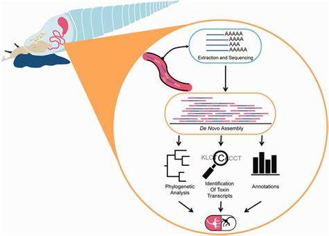 Low-data ML and snail venom = drug discovery accelerator