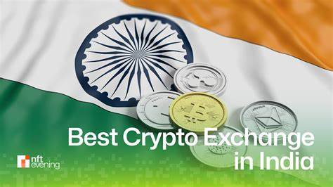 Best Crypto Exchanges in India (2025)