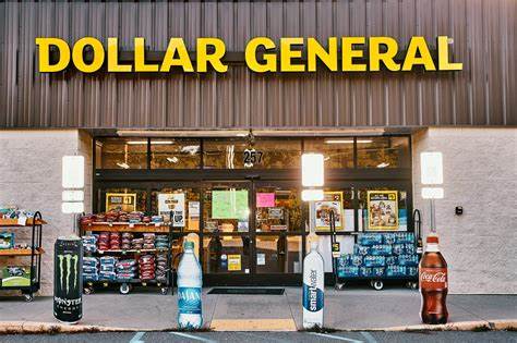 The Rich Are Shopping in Dollar Stores. What It Means for the Economy