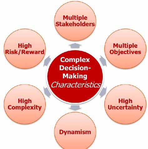 Is Exasol solving complex decision making for everyone?