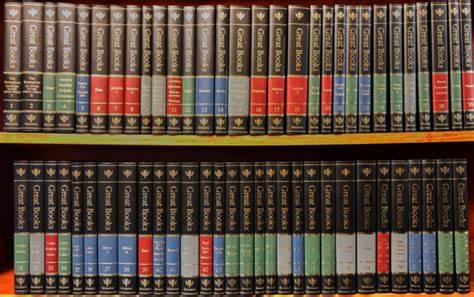 Great Books of the Western World