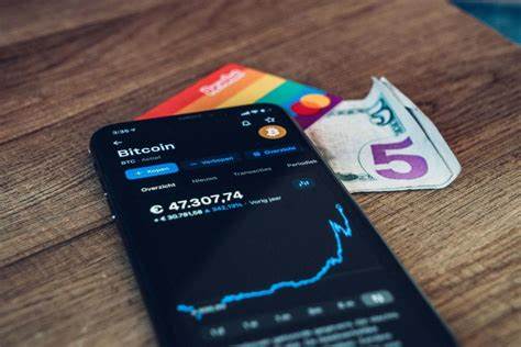 12 Best Cryptocurrency Stocks To Buy According to Hedge Funds - Yahoo Finance