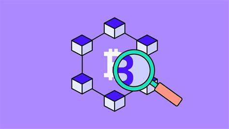 Was ist Bitcoin und wie funktioniert es?
