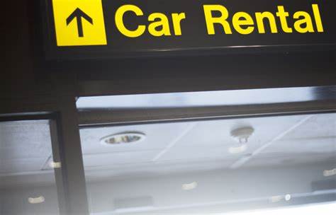 Why Hertz Stock Soared 73% in April