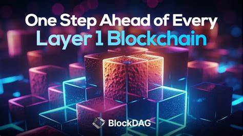 4 Best Altcoins to Stack in May 2025: BlockDAG, Near, Polygon, Celestia Compared