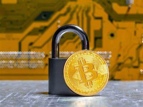 Financial Intelligence Unit genehmigt Binance und Kucoin als Anbieter virtueller Vermögenswerte – The Economic Times
