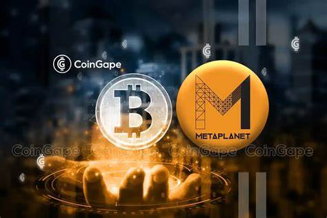 Japan’s Metaplanet buys ¥1 billion in Bitcoin - MSN