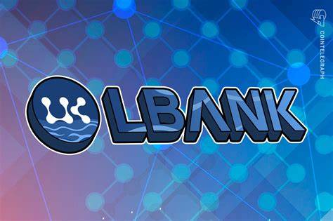 LBank Exchange — A next-generation global cryptocurrency trading platform - Cointelegraph