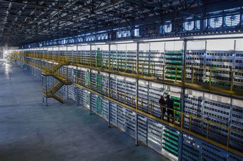 Largest Bitcoin Miner on Wall Street Ordered to Pay $138 Million - Finance Magnates