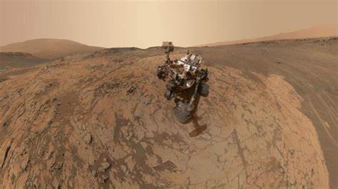 'Orwellian': planetary scientists outraged over deletion of research records