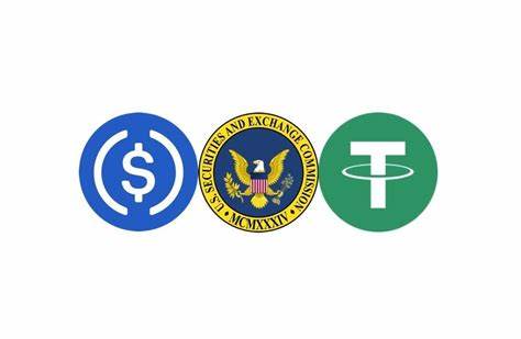 SEC warns FTX exchange against paying back creditors in stablecoins, digital assets