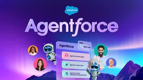 Salesforce's Agentforce in Slack: The AI Teammates Revolutionizing Workflows