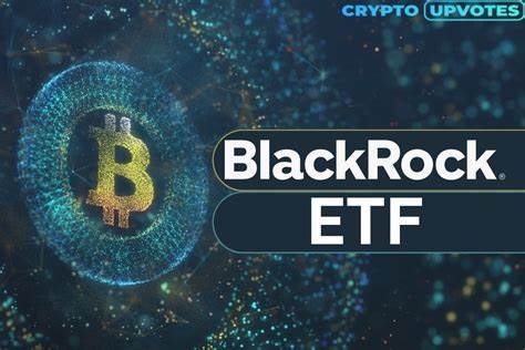 BlackRock Aims to Launch Bitcoin ETP in European Markets - Crypto Economy